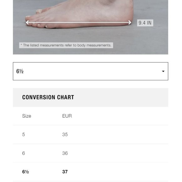 💙EMBELLISHED BOW FLAT MULES - Picture 4 of 5